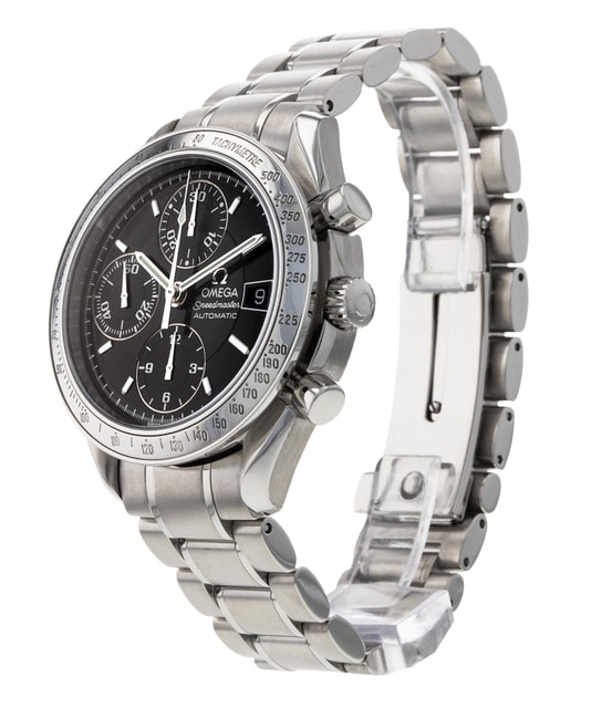 Omega Speedmaster Date 3513.50.00 Image 2